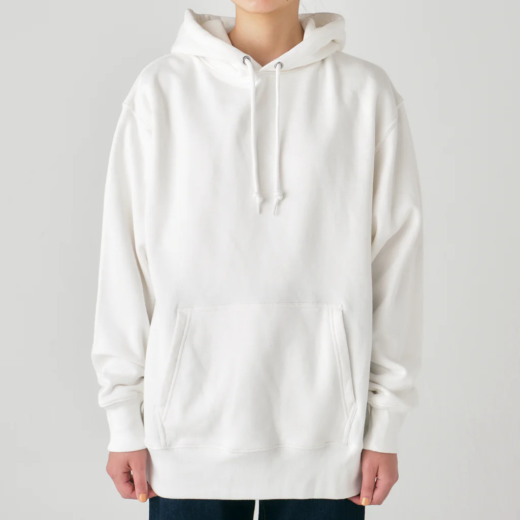 ZZZのThink.Think.Think. Heavyweight Hoodie