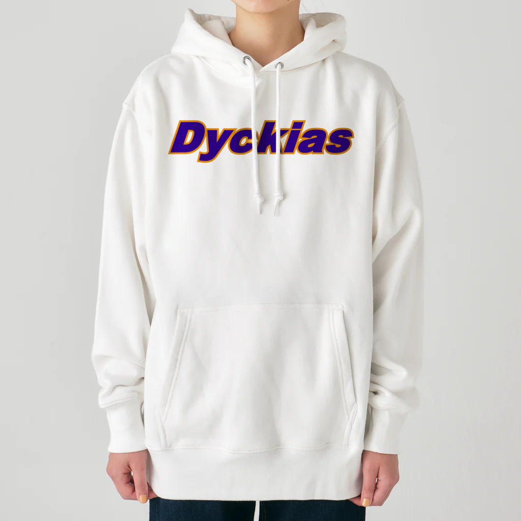 majime-nekoのお店のDyckias ディッキアズ Heavyweight Hoodie