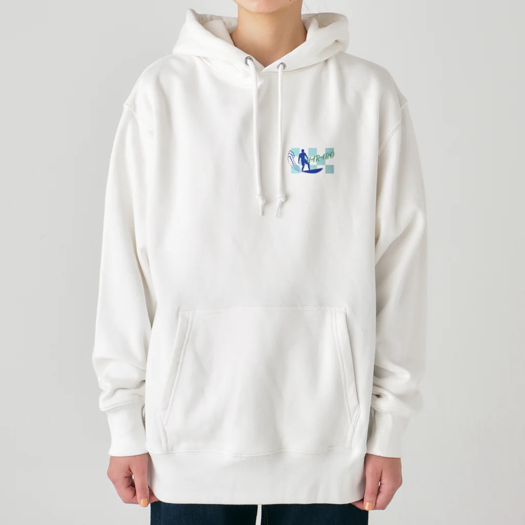 HARABOのHARABO Heavyweight Hoodie