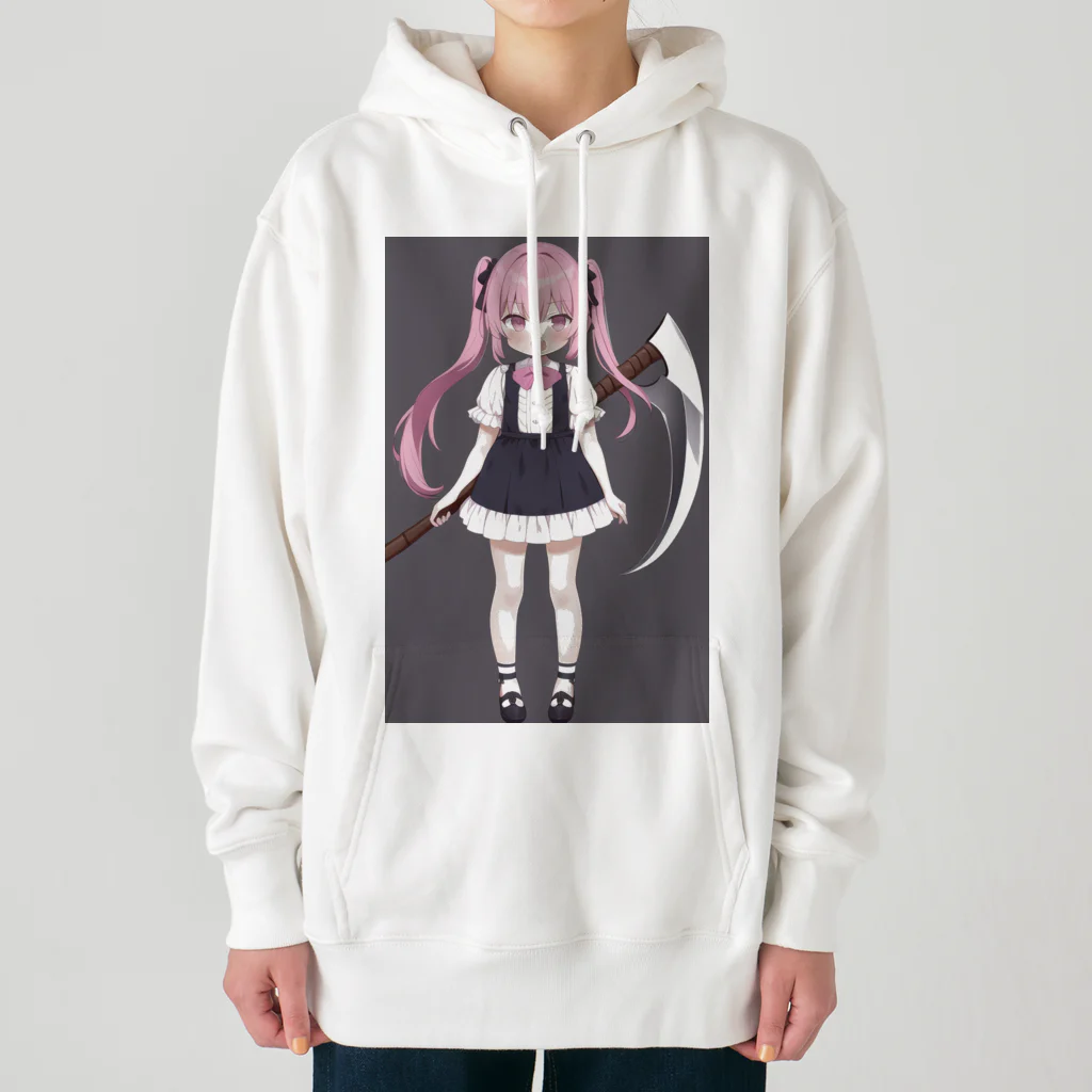 AI　ロリ  