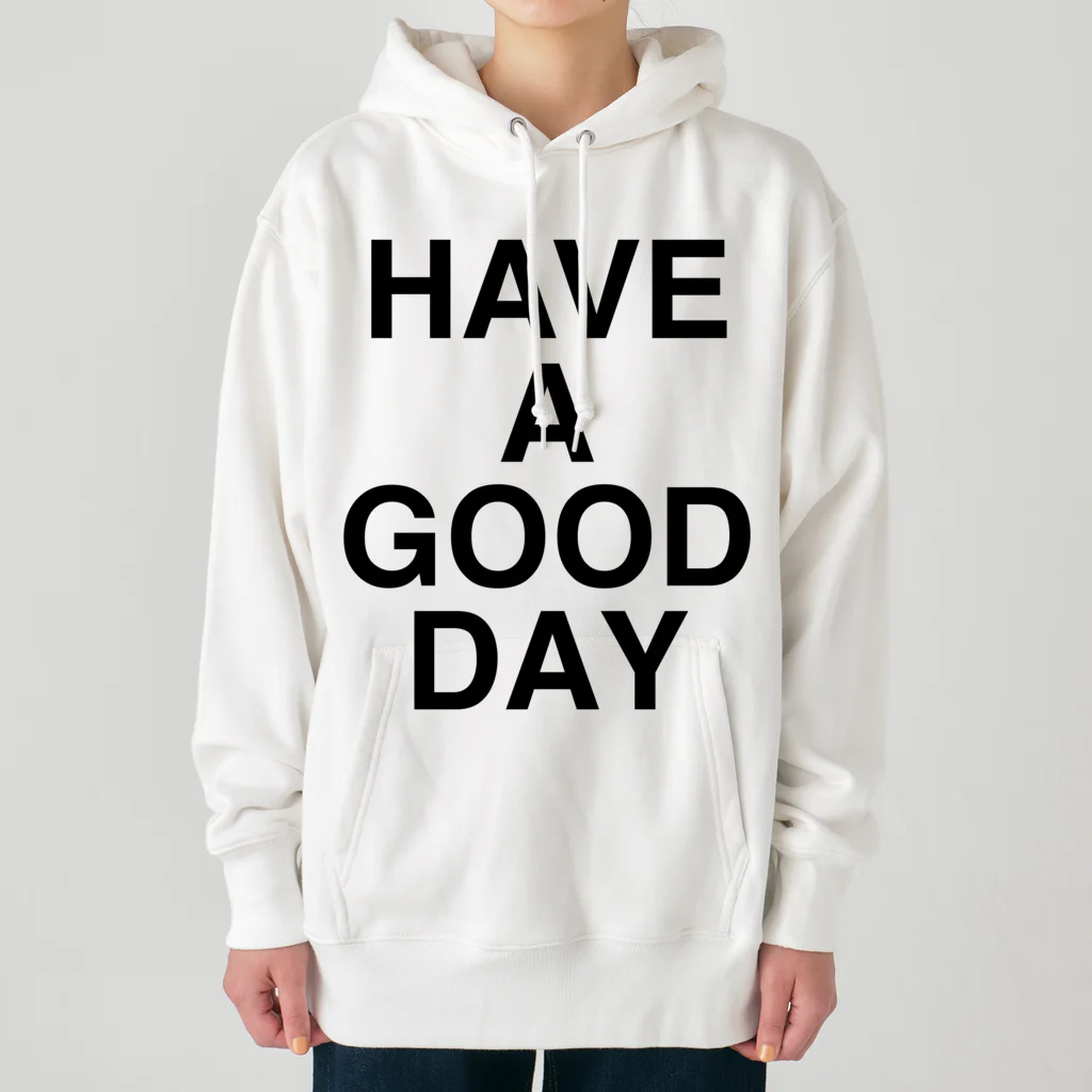 HAVE A GOOD DAY / TOKYO LOGOSHOP 東京ロゴショップ