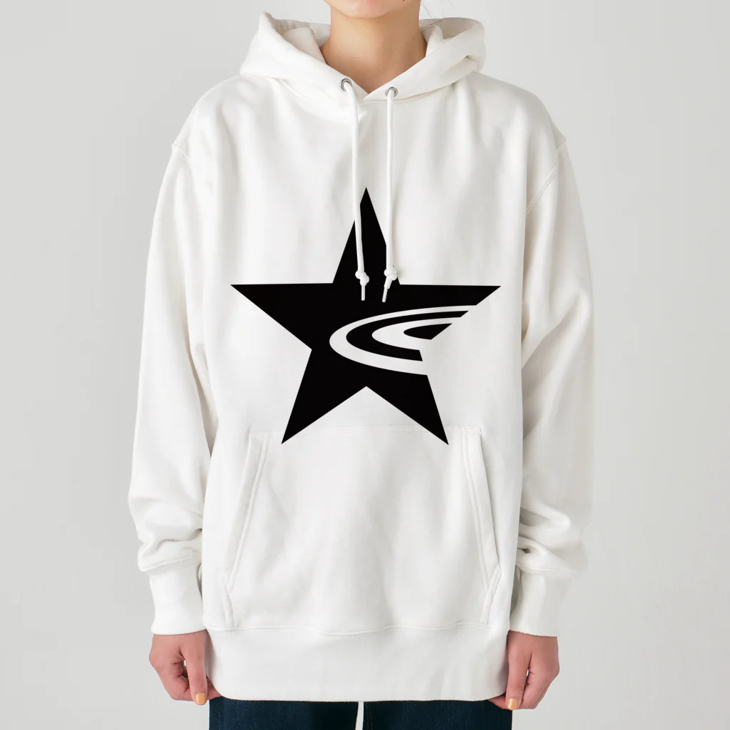 astrowaveのASTROWAVE Heavyweight Hoodie