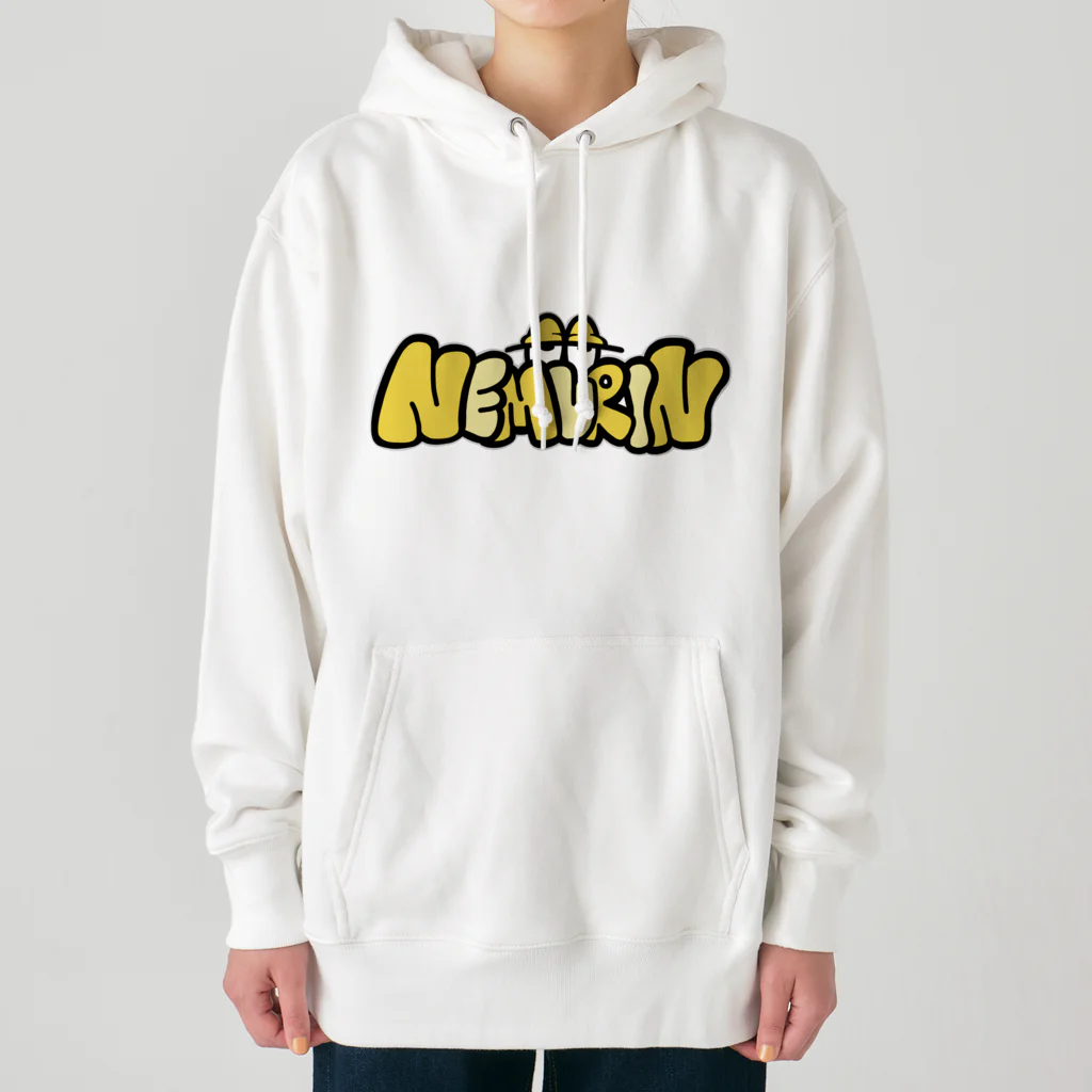 NEMURINのNEMURIN Heavyweight Hoodie