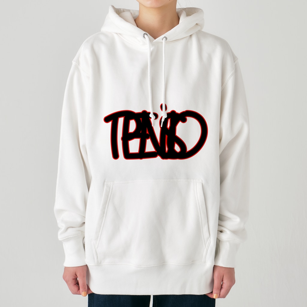 PENISOのPENISO ストリート パーカー Heavyweight Hoodie
