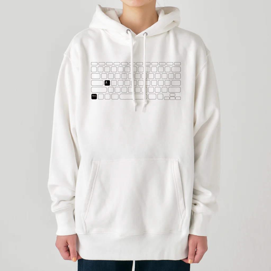 noisie_jpのすべてのひとの平等を(windows) Heavyweight Hoodie