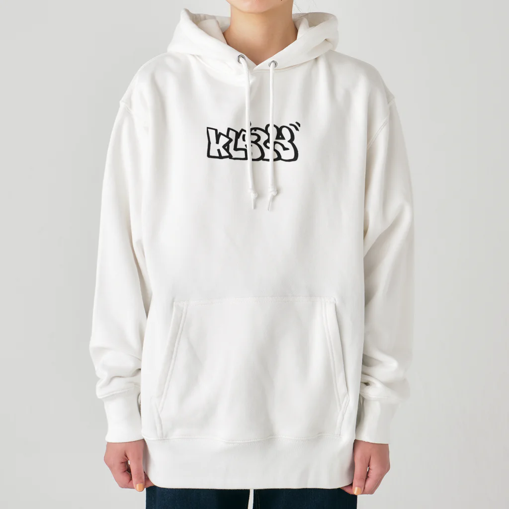 KLAZYのKLAZY Heavyweight Hoodie