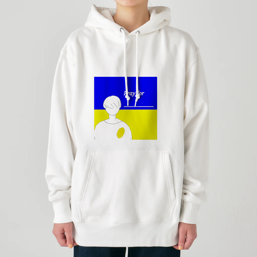 Lemon Jam  のPlay for __ Heavyweight Hoodie