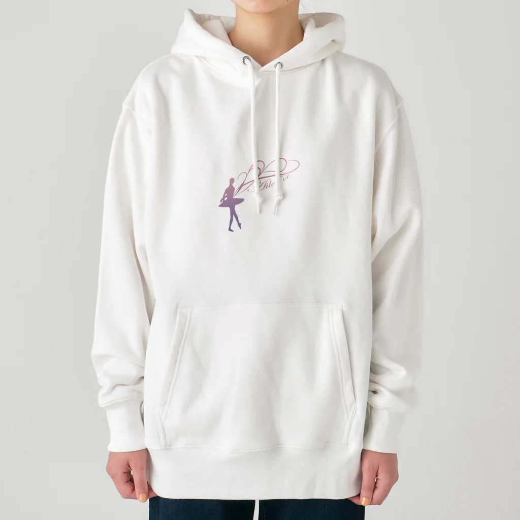 エルドールのエルドールオリジナルグッズ Heavyweight Hoodie