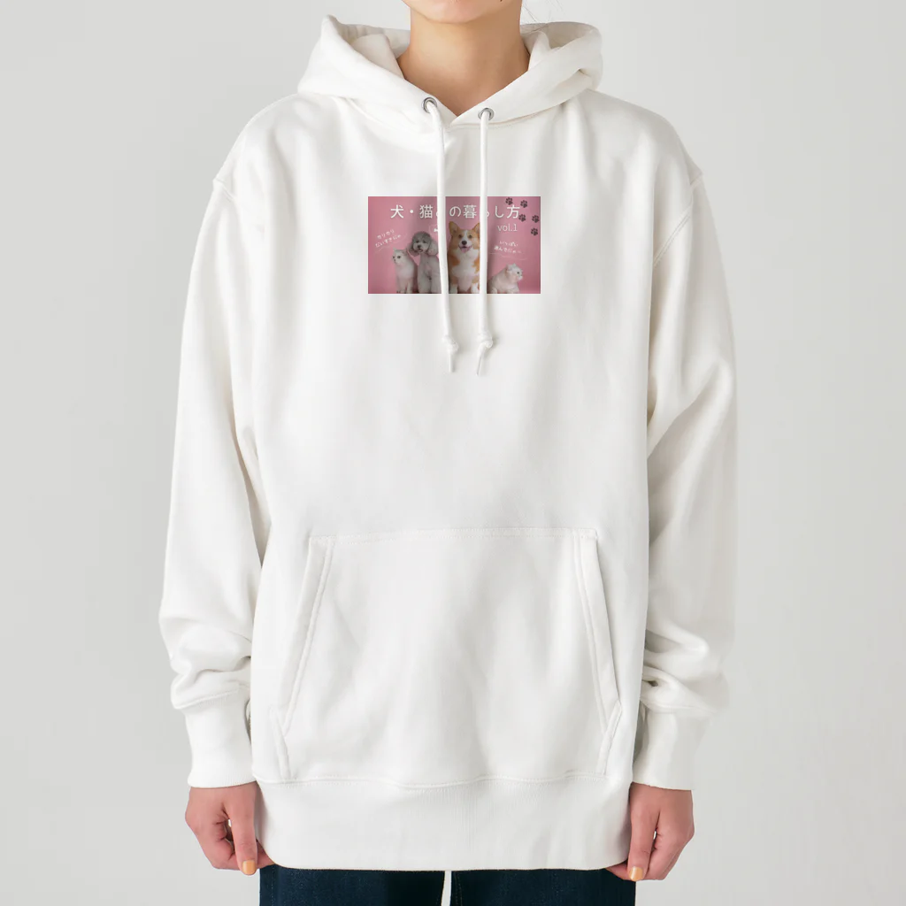 フェビオのRespect Heavyweight Hoodie