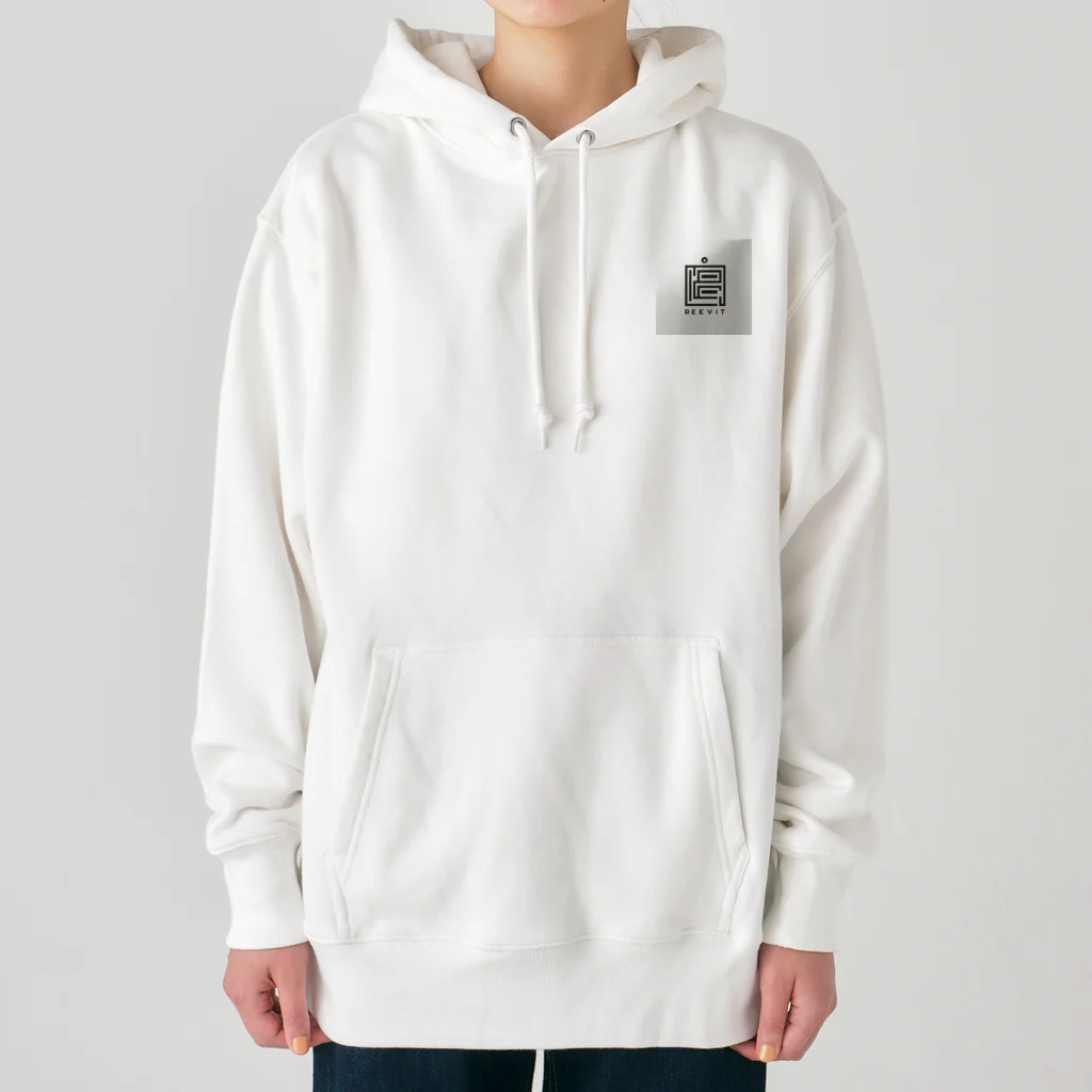 レイビットのREEVIT（レイビット） Heavyweight Hoodie