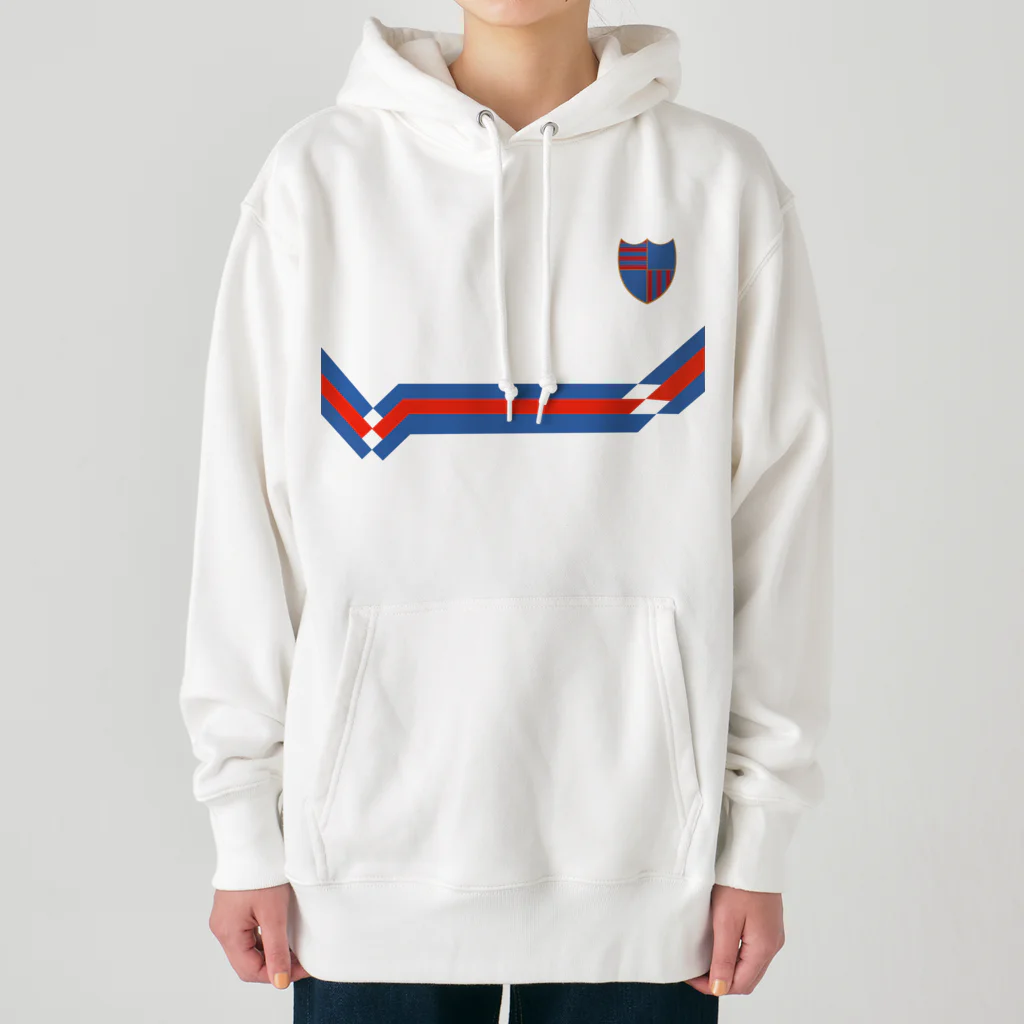 ハダワーク大学購買部の89_90TOKYO Heavyweight Hoodie