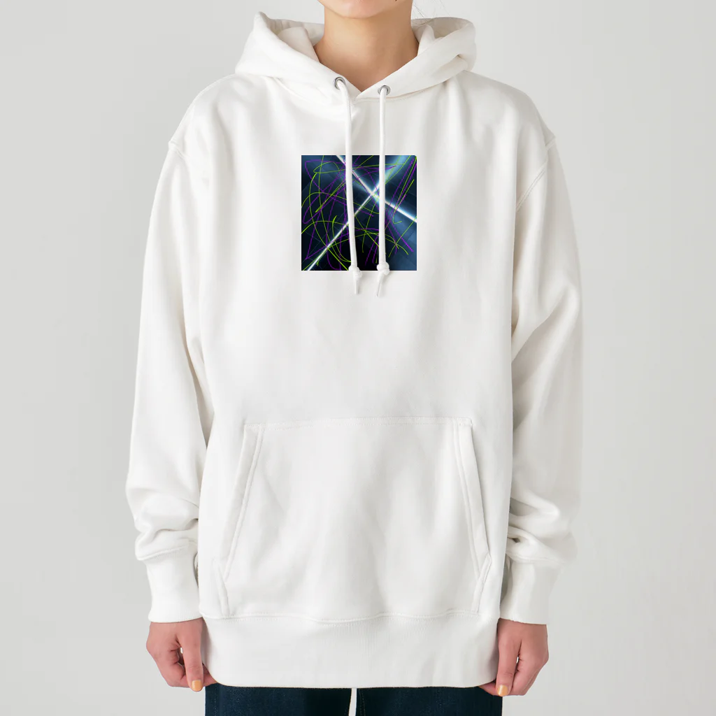 ZodyAの8 Heavyweight Hoodie