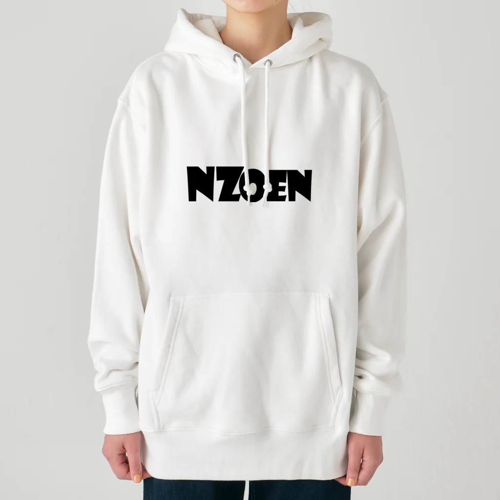 ais11のNZOEN Heavyweight Hoodie