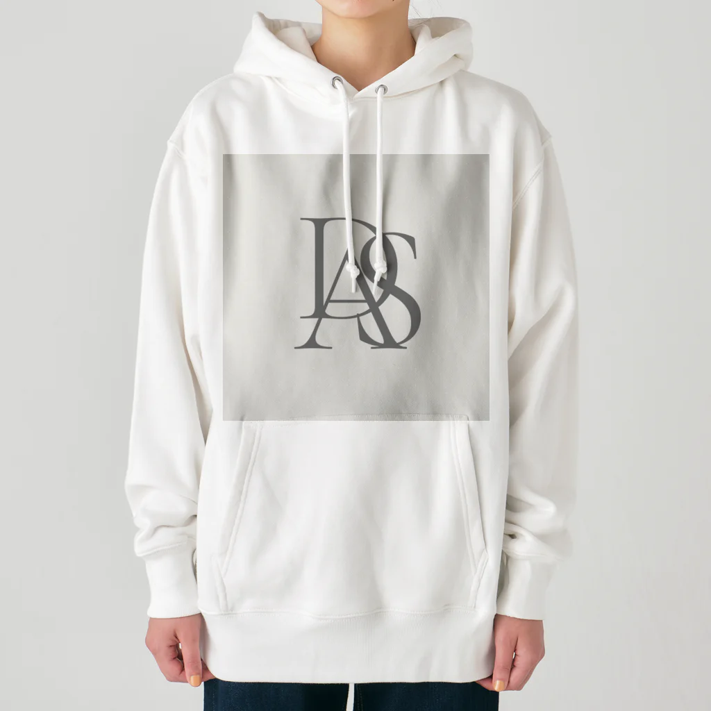 DASのDSA Heavyweight Hoodie