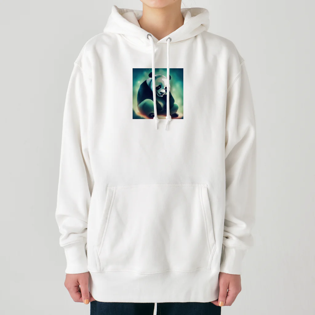 Aoya004のゆらら Heavyweight Hoodie