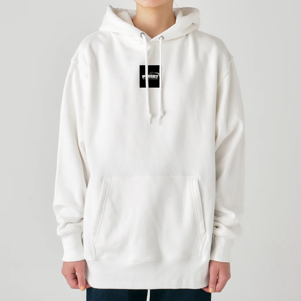 hayato0402のストリート Heavyweight Hoodie