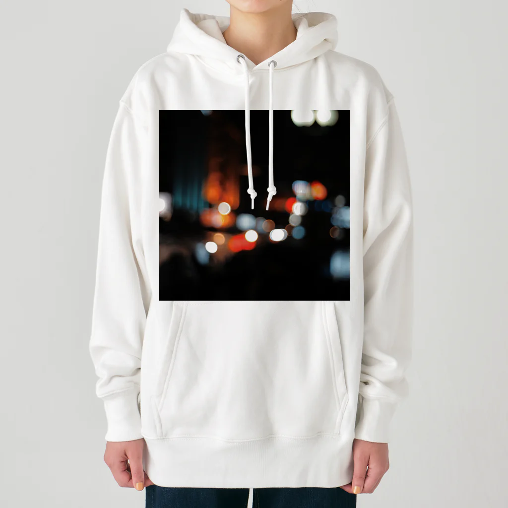 Daisuke SugawaraのBokeh Heavyweight Hoodie