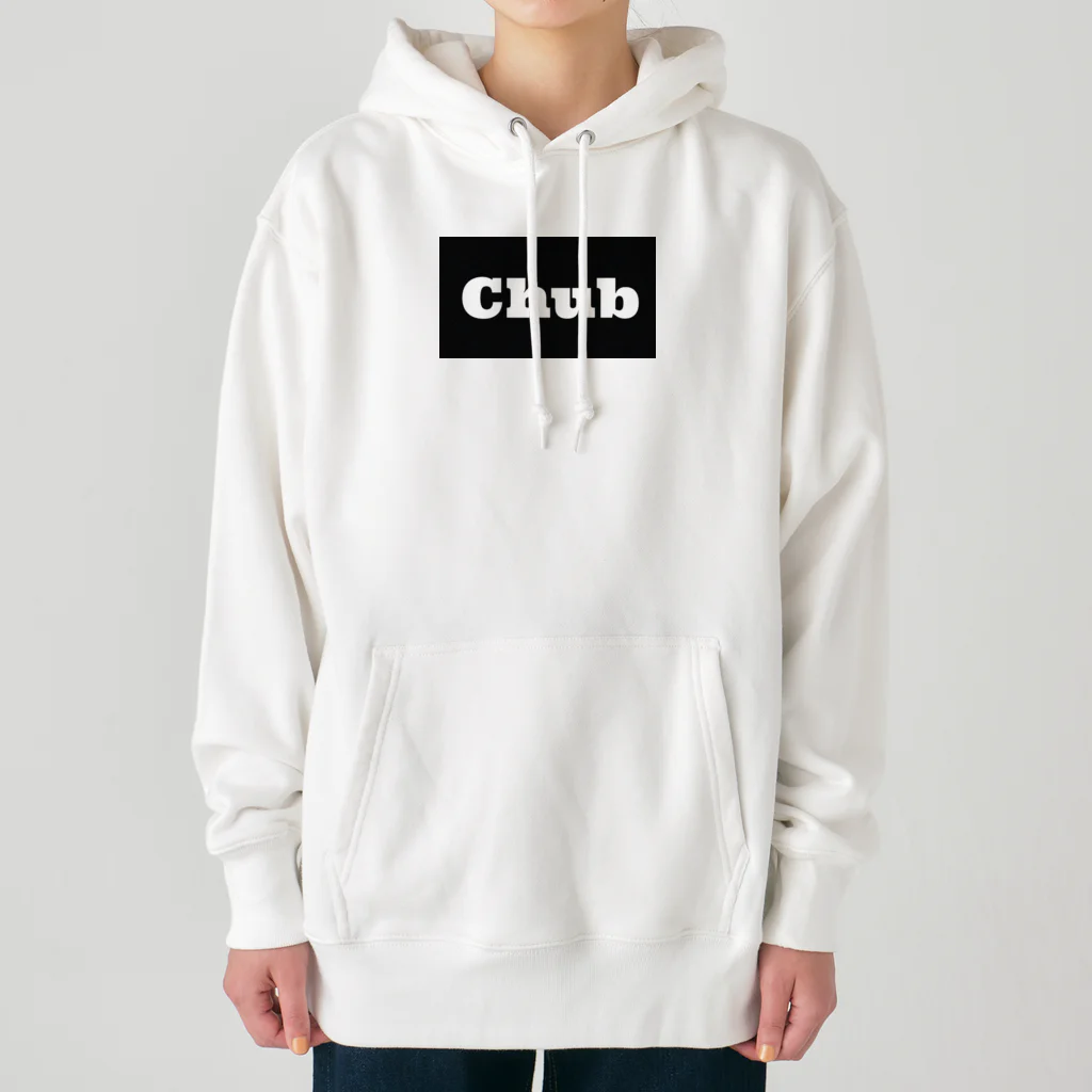 あきじー公式ショップのChub Heavyweight Hoodie