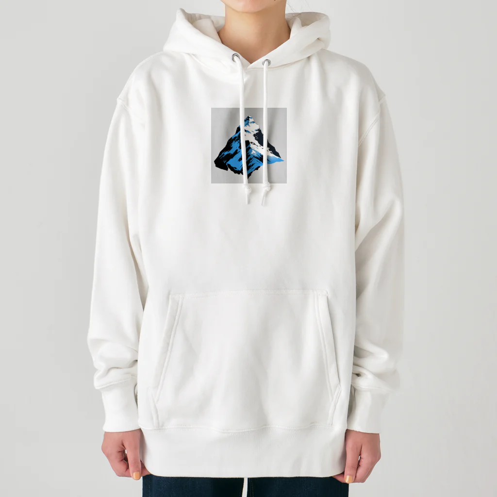 imasarakikenai2024のEverest Heavyweight Hoodie