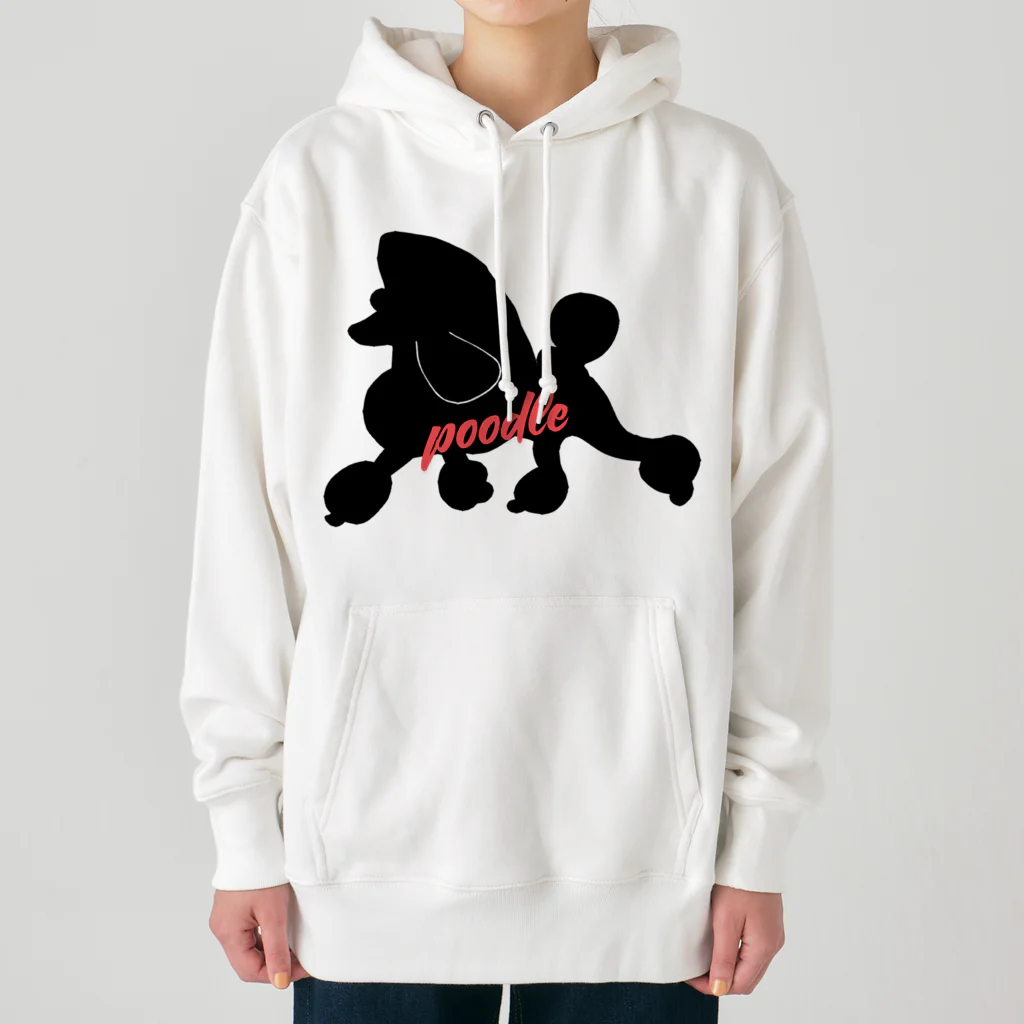 dogsdream8246のGood move Heavyweight Hoodie