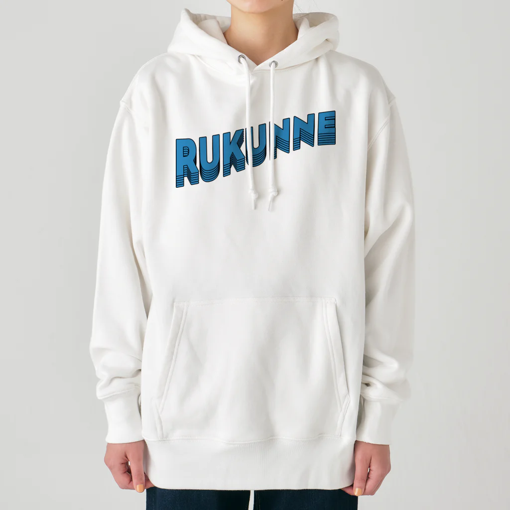 kandaのRUKUNNE Heavyweight Hoodie