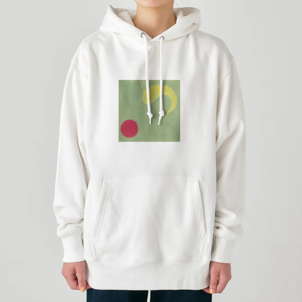 my pastel（いしはら　まさこ）の魂と情熱 Heavyweight Hoodie