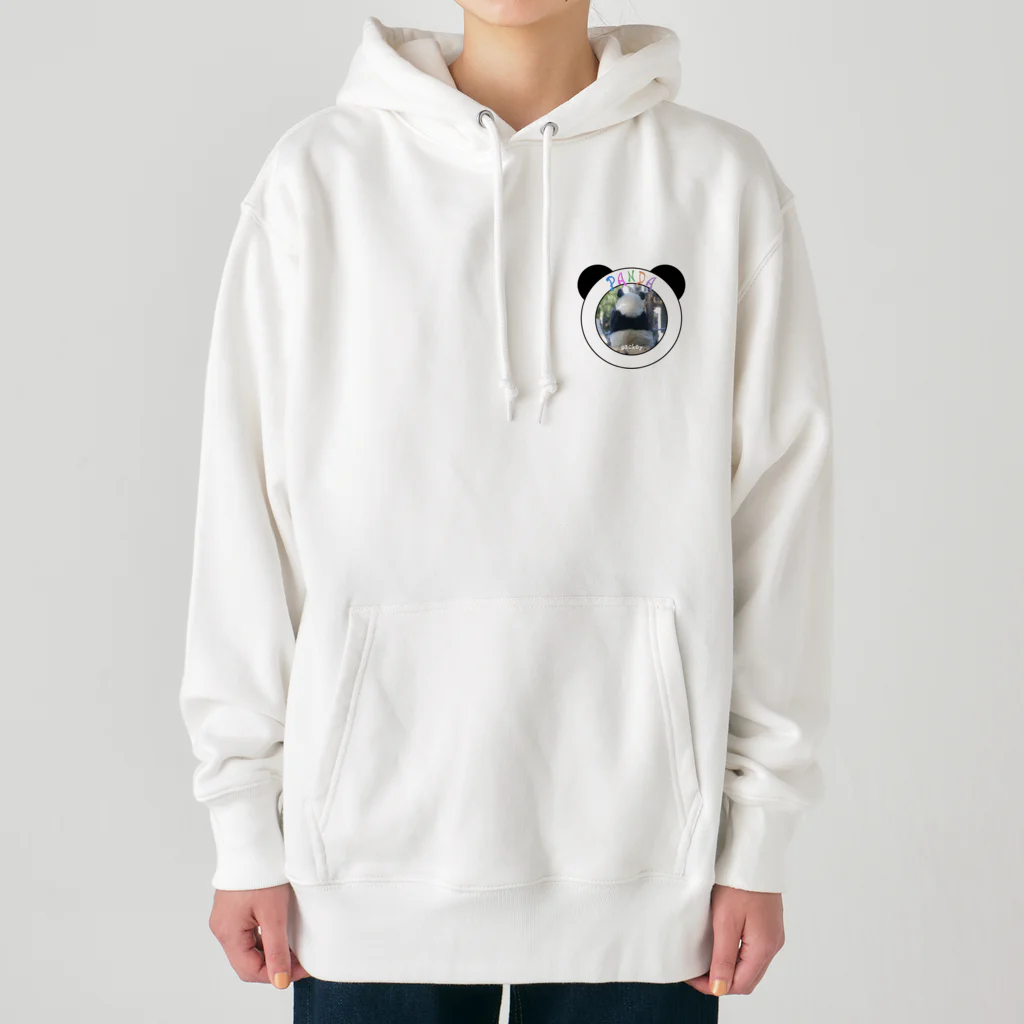 gackeyのおにぎり Heavyweight Hoodie