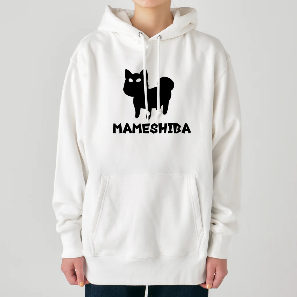 kazukiboxの豆柴 Heavyweight Hoodie