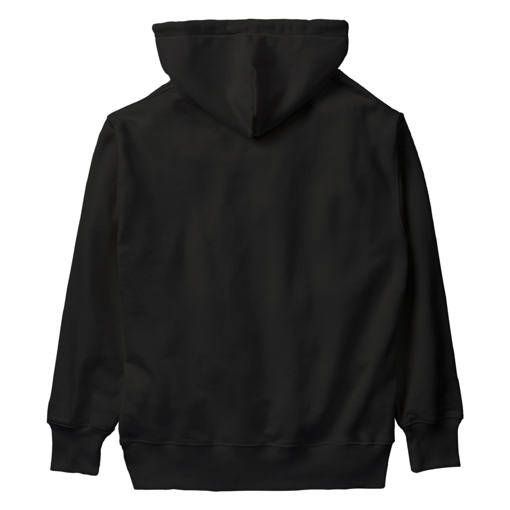 Y's Ink Works Official Shop at suzuriのY's　パーカー（グラデーション） Heavyweight Hoodie