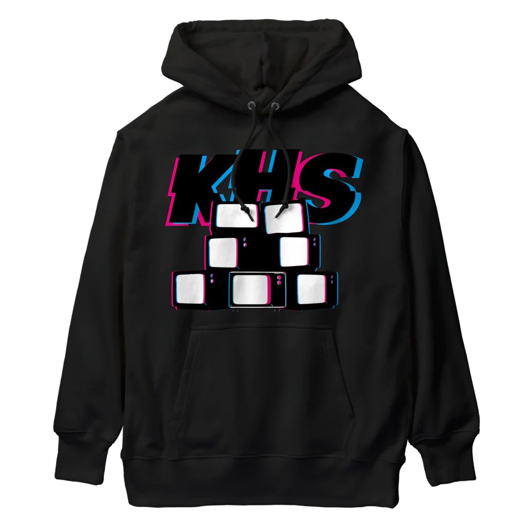 CUSTOMのKHS_vol00 Heavyweight Hoodie