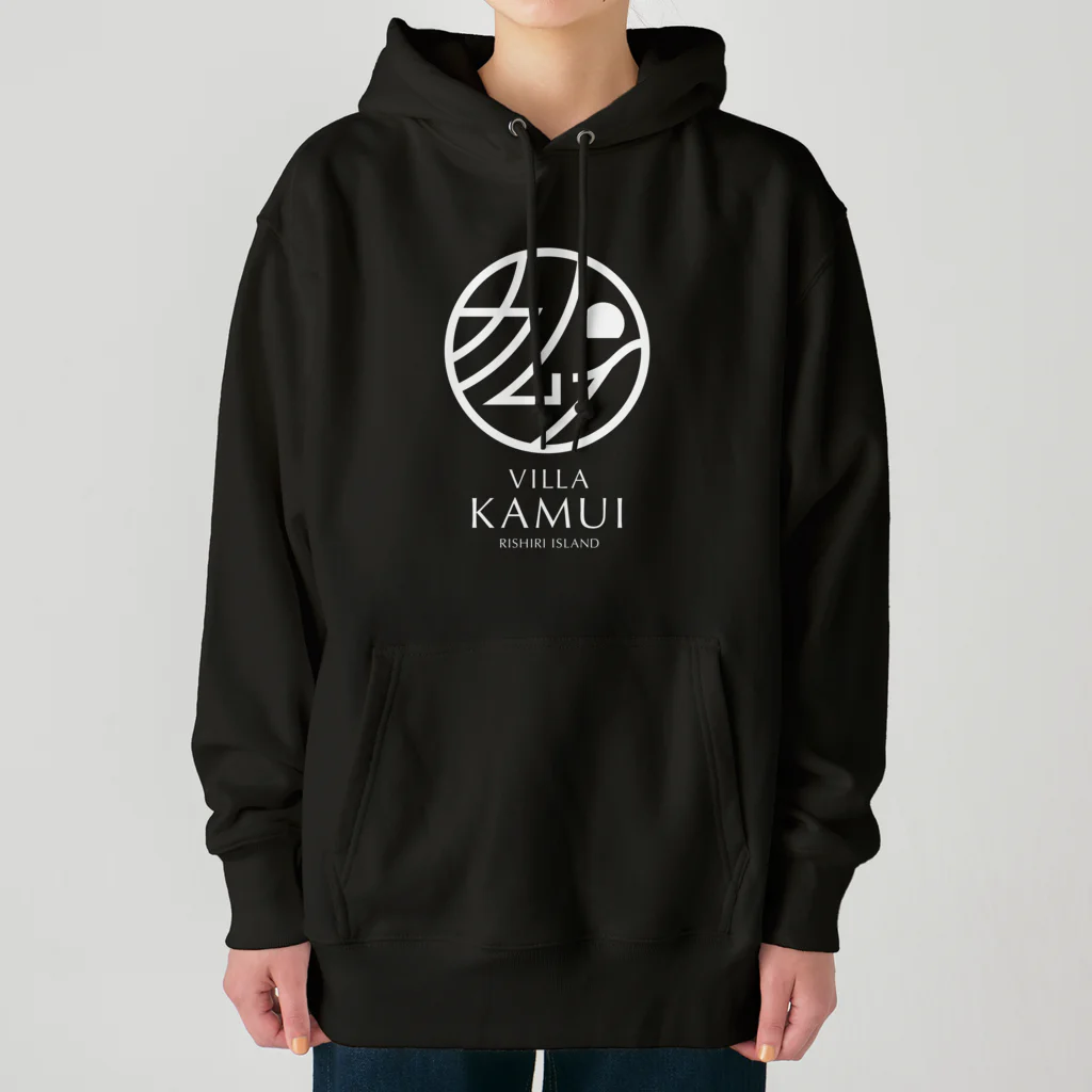 VILLA-KAMUIのVILLA KAMUI Heavyweight Hoodie