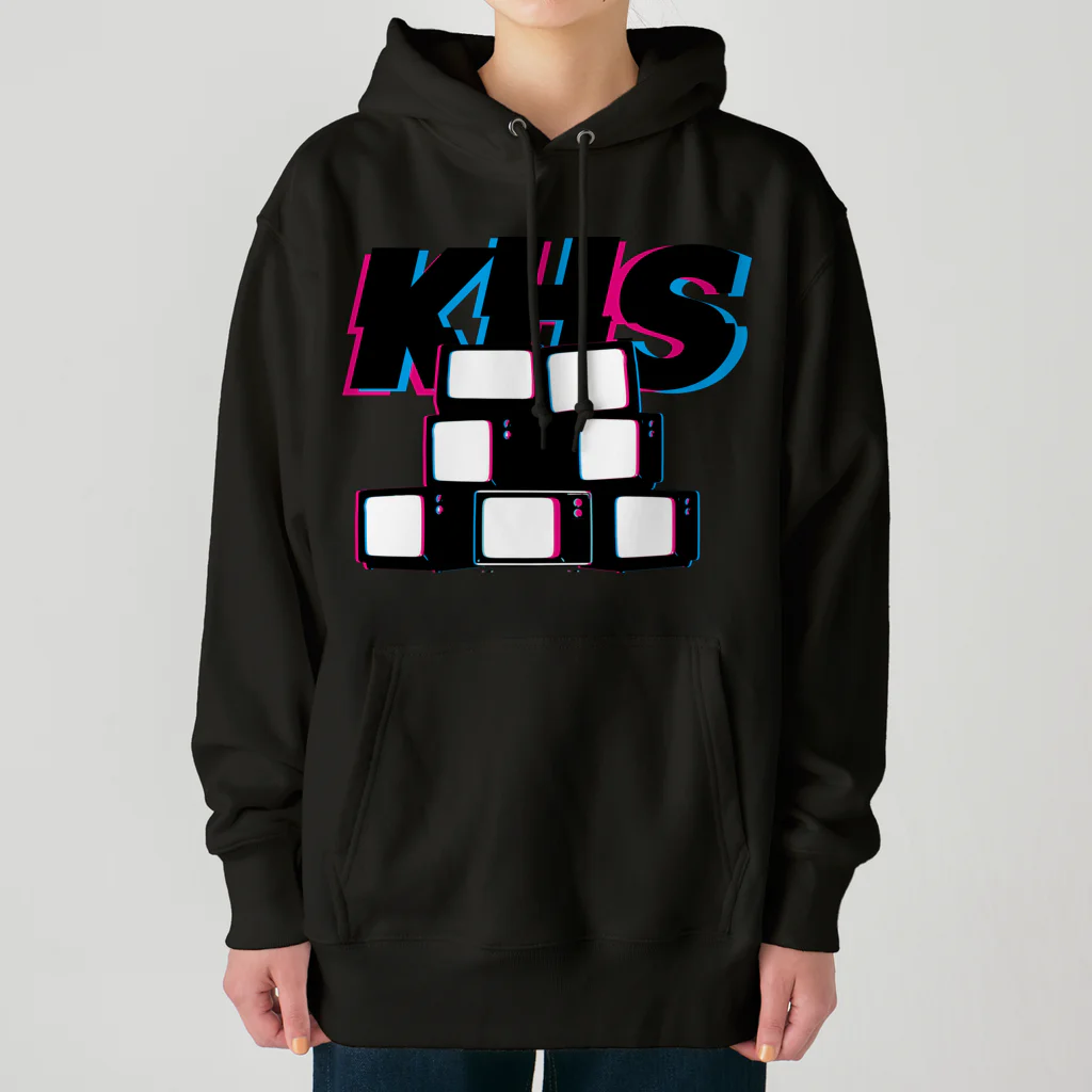 CUSTOMのKHS_vol00 Heavyweight Hoodie