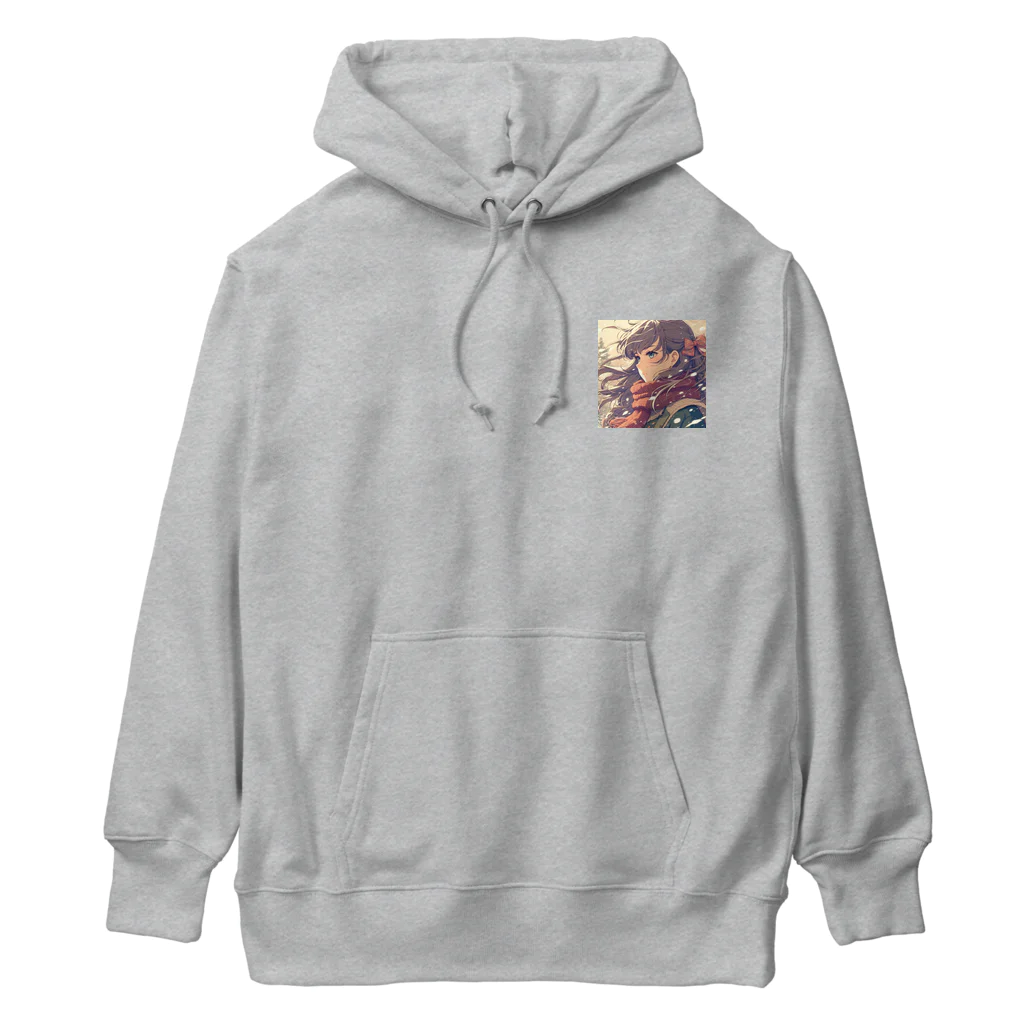 　  　✤ れもん＆ルイ✤の🌼 “Miyuki” Heavyweight Hoodie