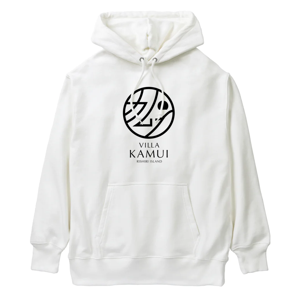 VILLA-KAMUIのVILLA KAMUI Heavyweight Hoodie