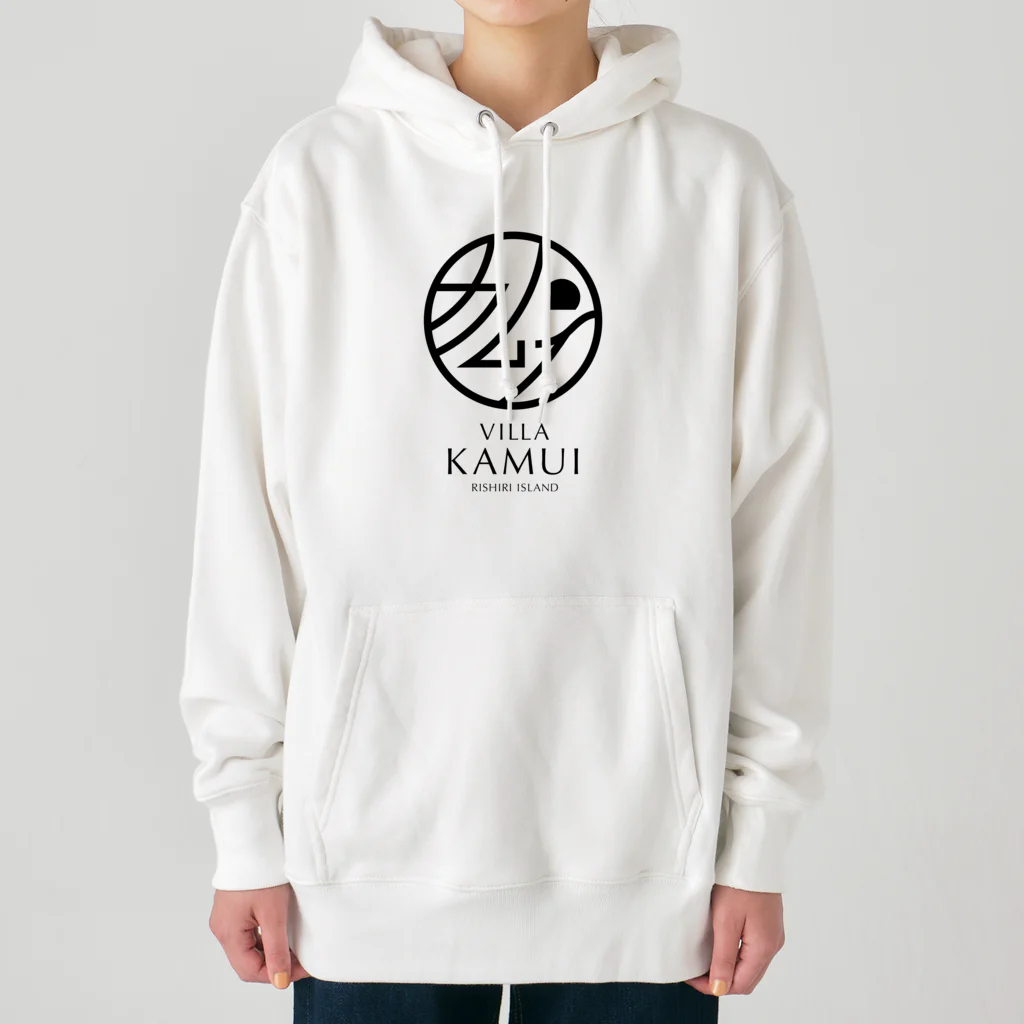 VILLA-KAMUIのVILLA KAMUI Heavyweight Hoodie