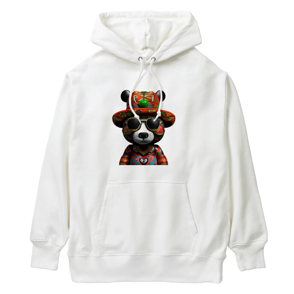 pandaのcrystalpanda Heavyweight Hoodie