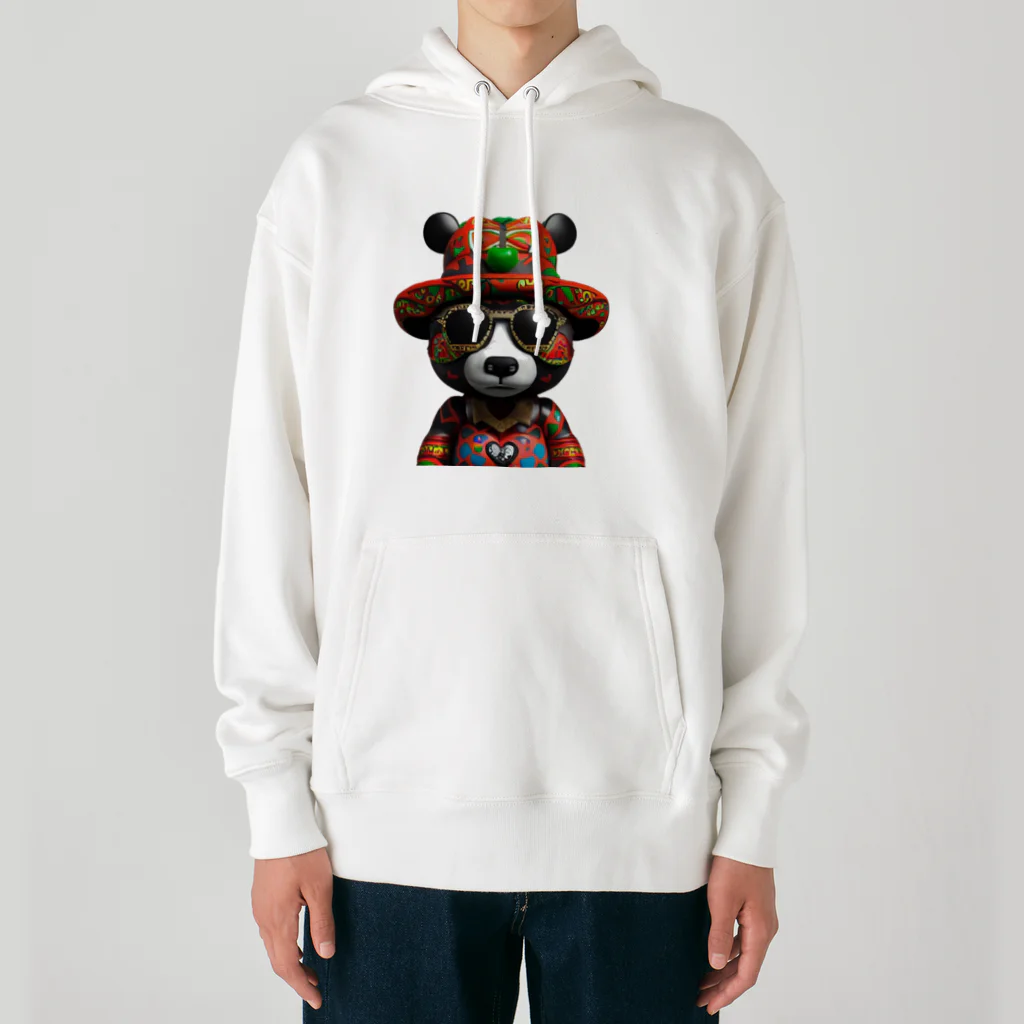 pandaのcrystalpanda Heavyweight Hoodie