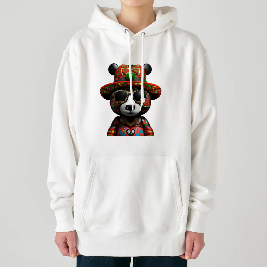 pandaのcrystalpanda Heavyweight Hoodie