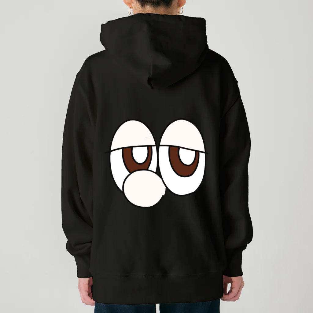 ❖のパーカー Heavyweight Hoodie