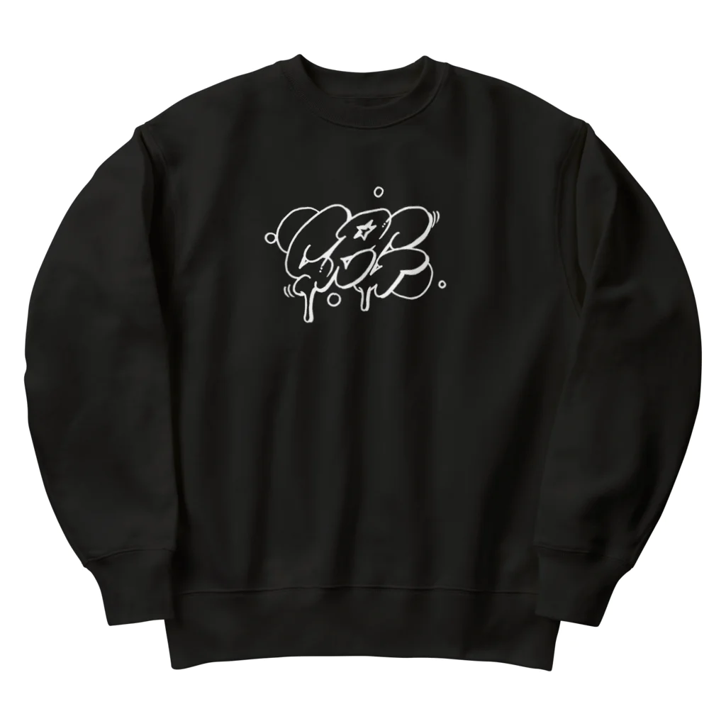 SRGのSRG Heavyweight Crew Neck Sweatshirt