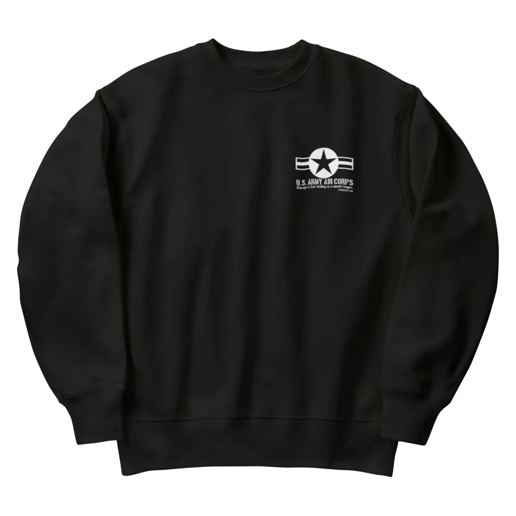 JOKERS FACTORYのUSAAC Heavyweight Crew Neck Sweatshirt