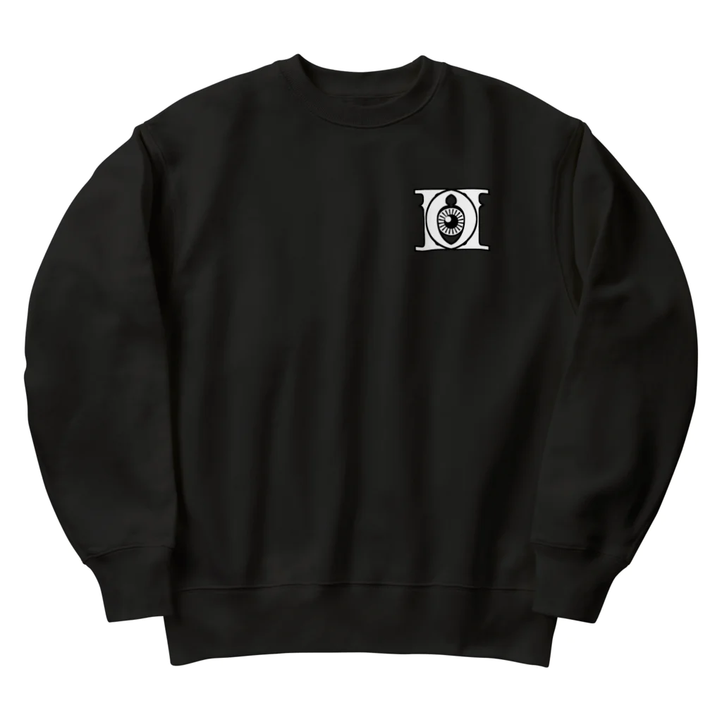 SATAN'S  KITTENSのDEVILS DIMENSION No.1 Heavy Sweat Shirt ヘビーウェイトスウェット