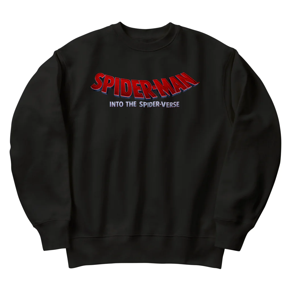 GOSPELBROのsoundtrack Heavyweight Crew Neck Sweatshirt