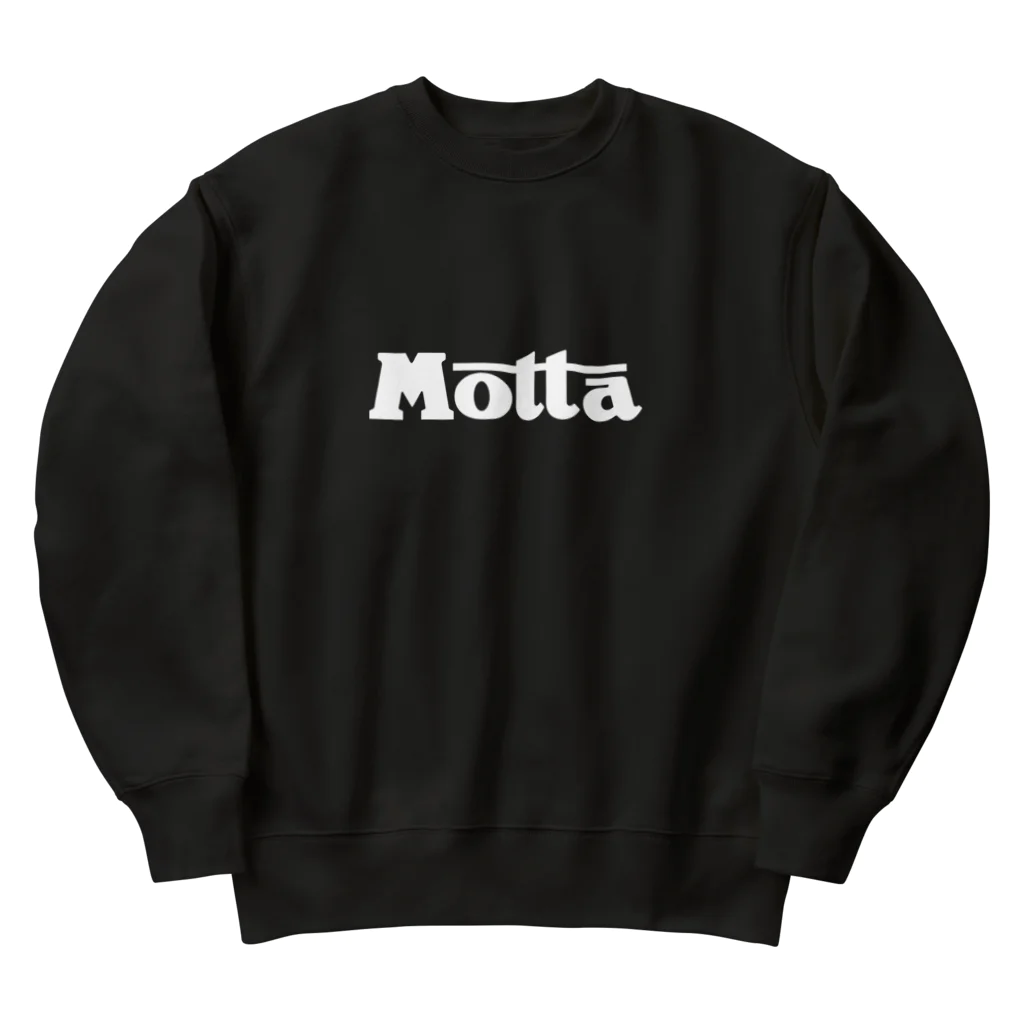 JIROLIANOのMILAN CLASSIC 92  Heavyweight Crew Neck Sweatshirt