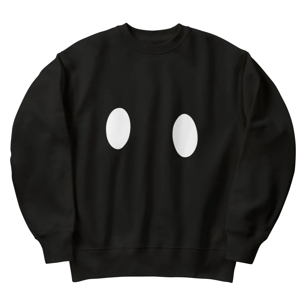 GEEK HIKERS MANI_FESTのDICKY Heavyweight Crew Neck Sweatshirt