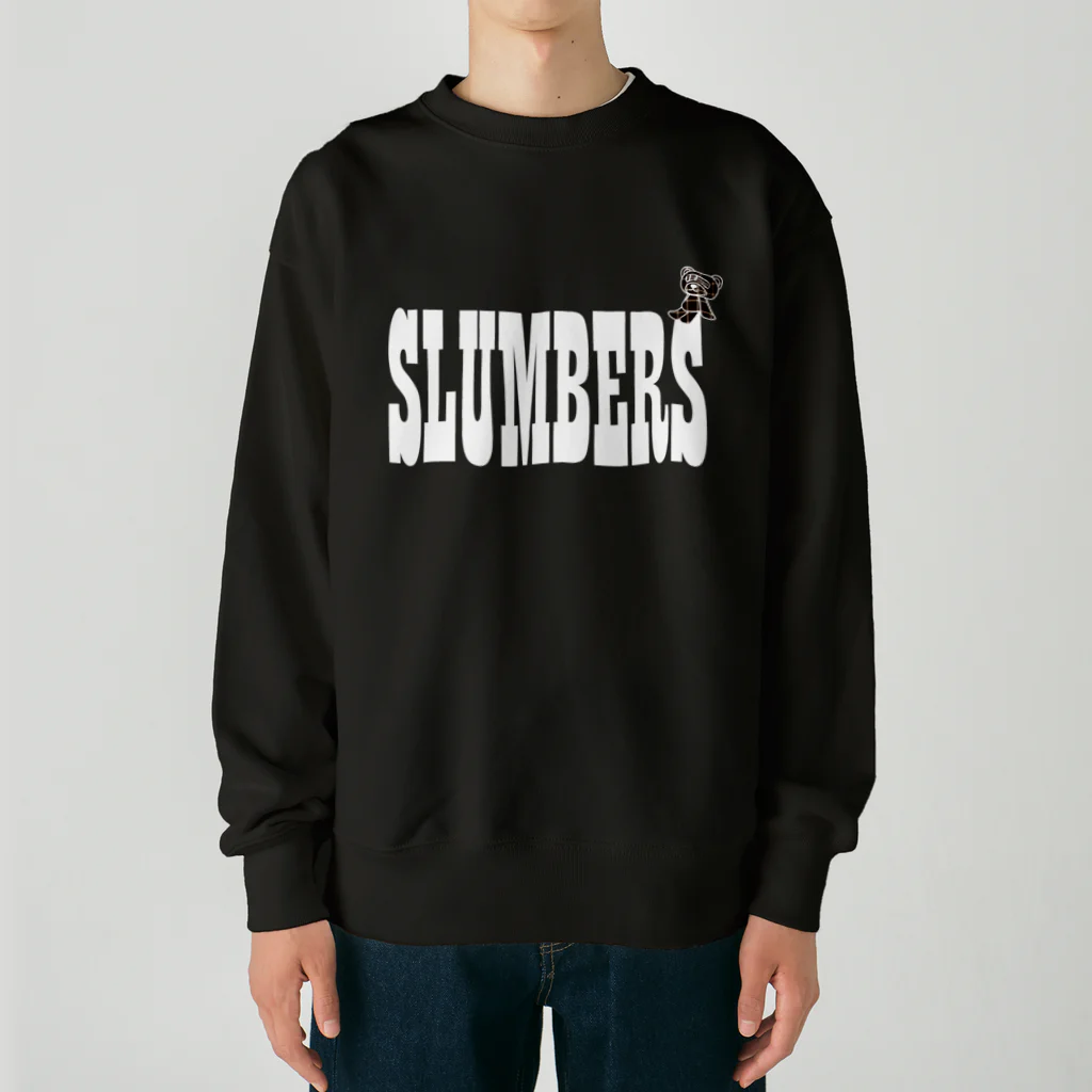 GenerousのSLUMBERS Heavyweight Crew Neck Sweatshirt