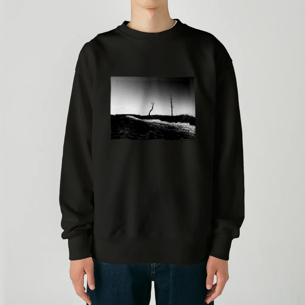 GenerousのTODOWARA Heavyweight Crew Neck Sweatshirt