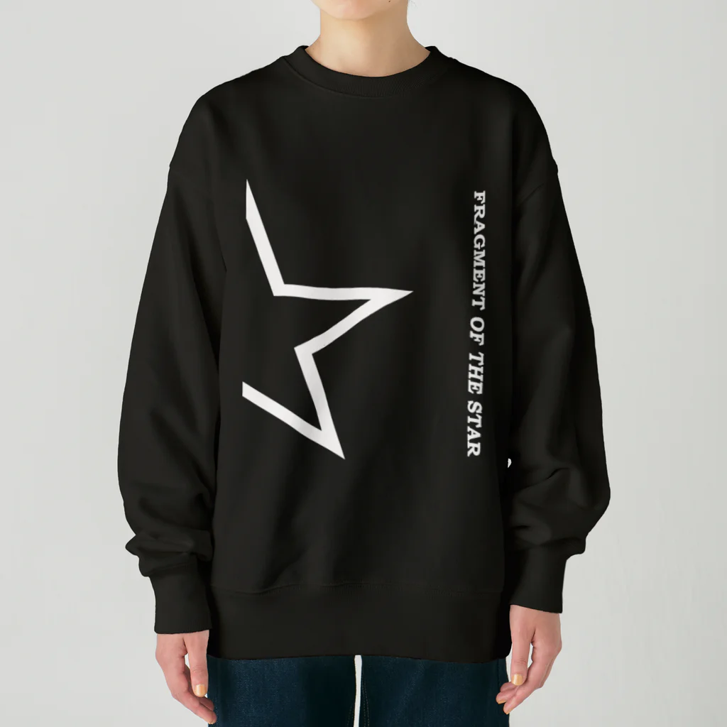 ASCENCTION by yazyのほしのかけら（22/09） Heavyweight Crew Neck Sweatshirt