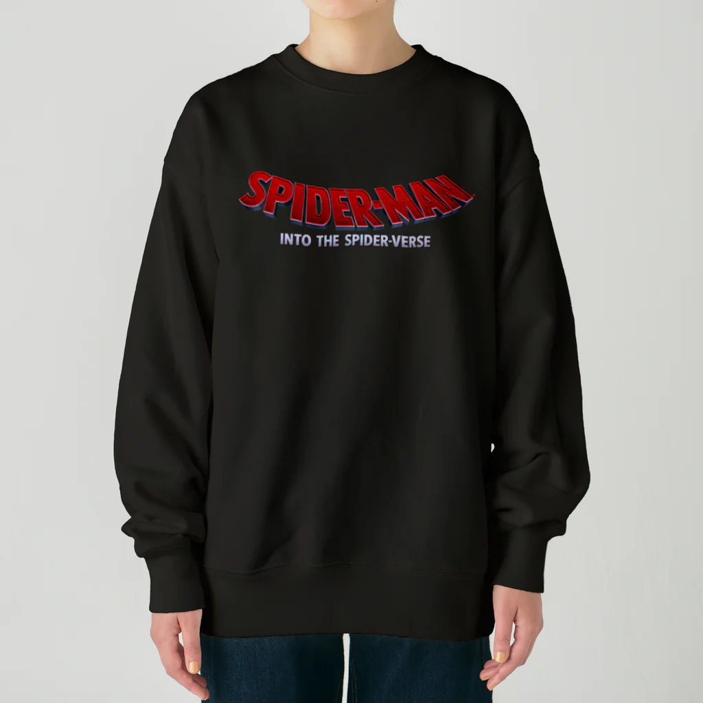 GOSPELBROのsoundtrack Heavyweight Crew Neck Sweatshirt