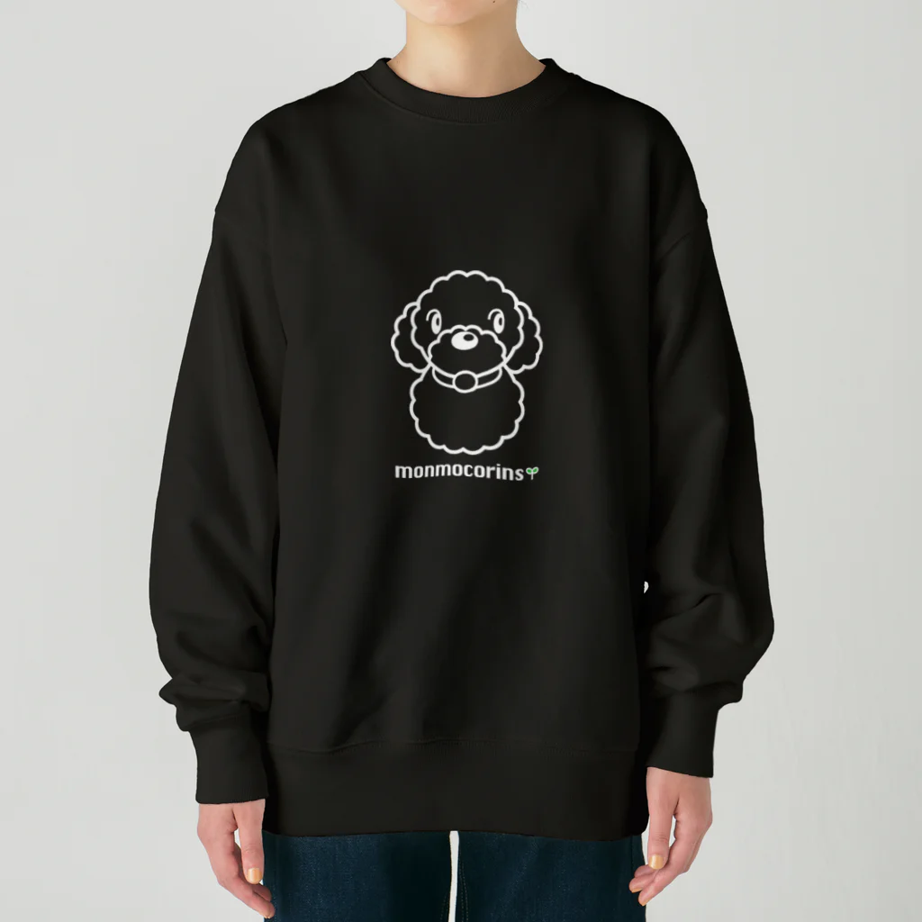 monmocorinsのmonmocorins Heavyweight Crew Neck Sweatshirt